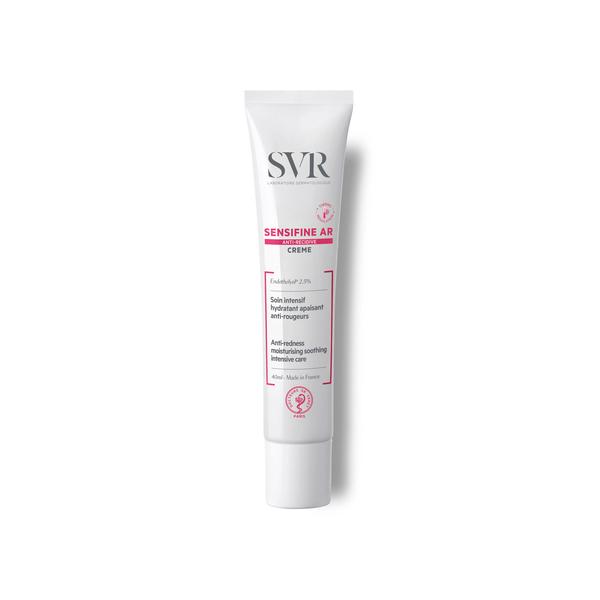 SVR SENSIFINE AR ANTI REDNESS CREME 40ML
