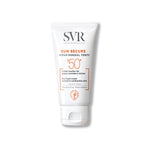 SVR Sun Secure- Tinted Mineral Cream Normal To Combination Skins 60G