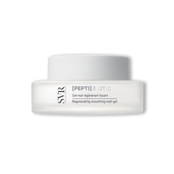 SVR Biotic Pepti Smoothing Regenerating Matte Gel 50ml
