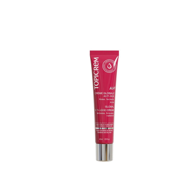 Topicrem AH3 Global Anti-Aging Cream 40ml