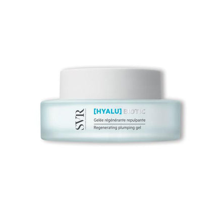 SVR Biotic Hyalu Regenerating Plumping Gel 50ml
