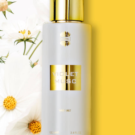 Ajmal Violet Musc(Hair Mist) 100ml