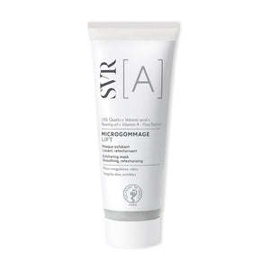 
                  
                    Load image into Gallery viewer, SVR Micro Scrub Lift Exfoliating Mask 70g
                  
                