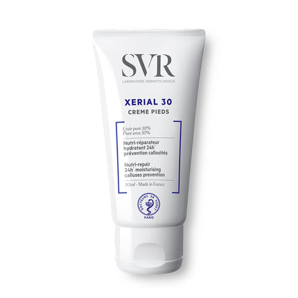 SVR XERIAL 30 FOOT CREAM 50ML