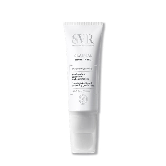 SVR CLAIRIAL NIGHT PEEL 50ML