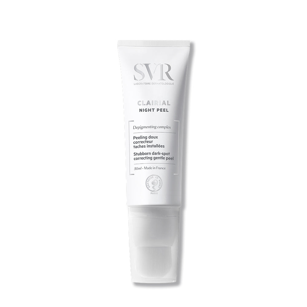 SVR Clairial Night Peel 50ml