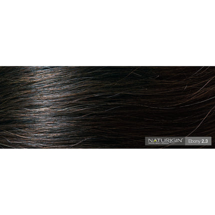Ebony 2.3 Permanent Hair Colour