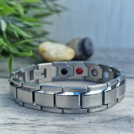 Alexander's Star 4in1 Magnetic Bracelet