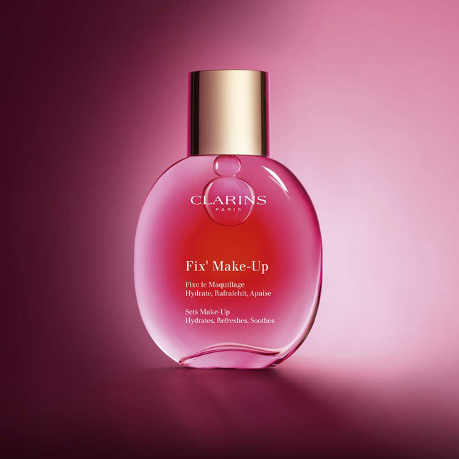 Clarins Summer Fix Make Up  50ml