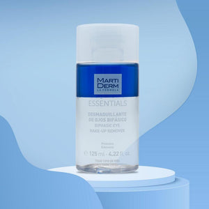 
                  
                    Load image into Gallery viewer, Martiderm Essentials Biphasic Eye Make-up Remover 125ml
                  
                