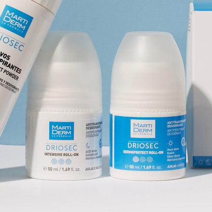 Martiderm Driosec Intensive Roll-On 50ml