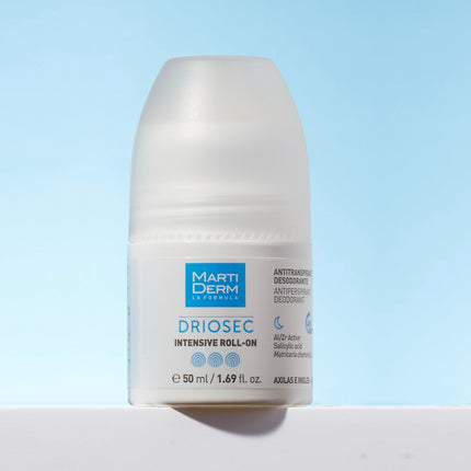 Martiderm Driosec Intensive Roll-On 50ml