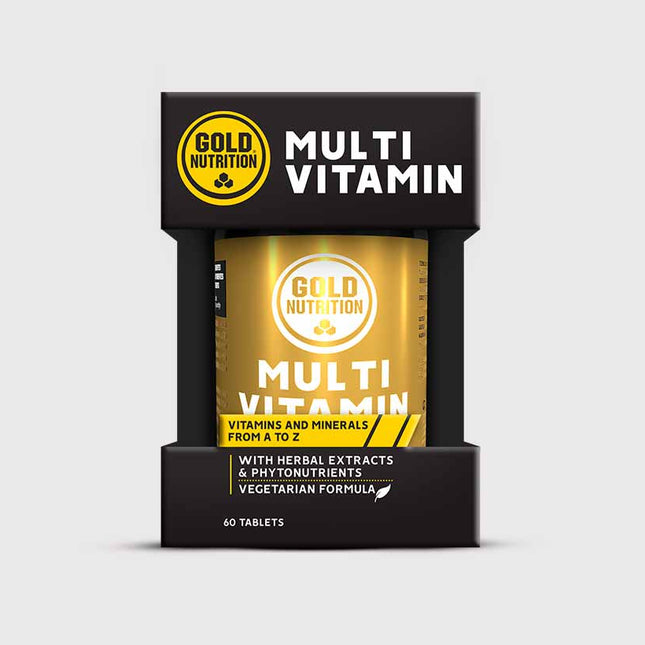 MULTIVITAMIN