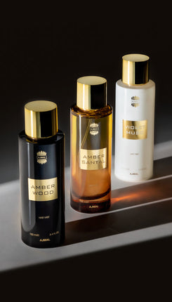 Ajmal Amber Wood (Hair Mist) 100ml