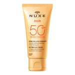 Nuxe sun Melting Sun Cream Spf 50 50ml