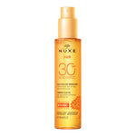 Nuxe Sun Tanning Oil Spf 30 150ml