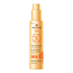 Nuxe Sun Delicious Sun Spray Spf 50 150ml