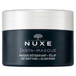 Nuxe Detoxifying + Glow Mask (Black) 50ml