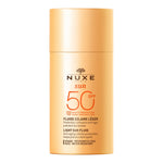 Nuxe Sun Light Sun Fluid Spf 50 50ml