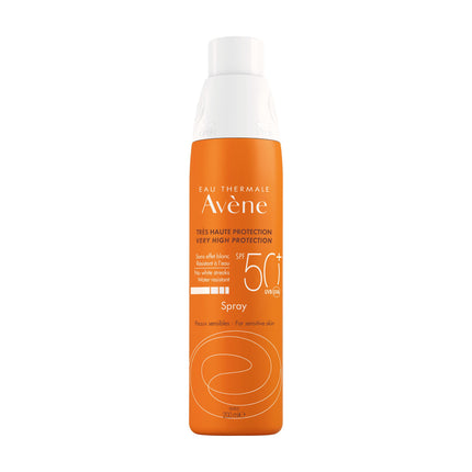 Avène Very High Protection Spray SPF50+ Sun Cream  200ml