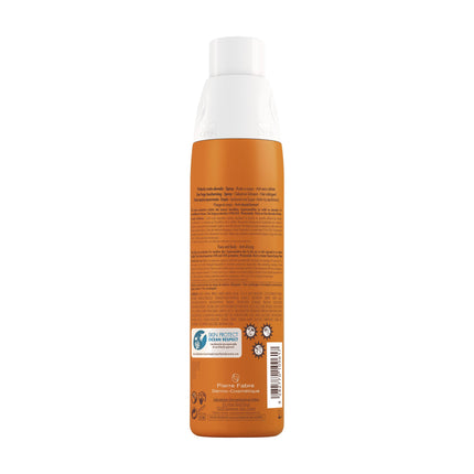 Avène Very High Protection Spray SPF50+ Sun Cream  200ml