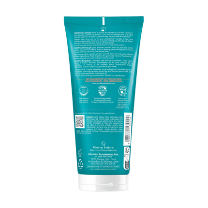 Avène Cleanance Cleansing Gel Cleanser 200ml