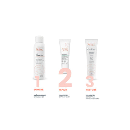 Avène Cicalfate Restorative Lip Cream 10ml