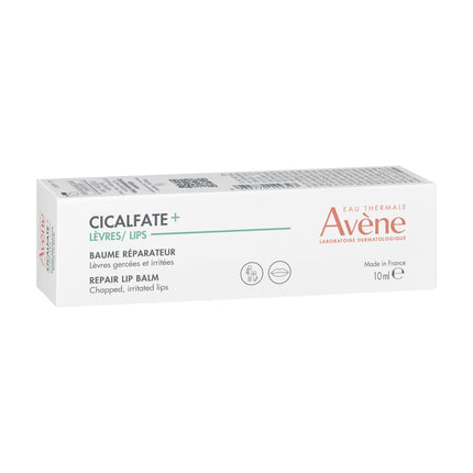 Avène Cicalfate Restorative Lip Cream 10ml