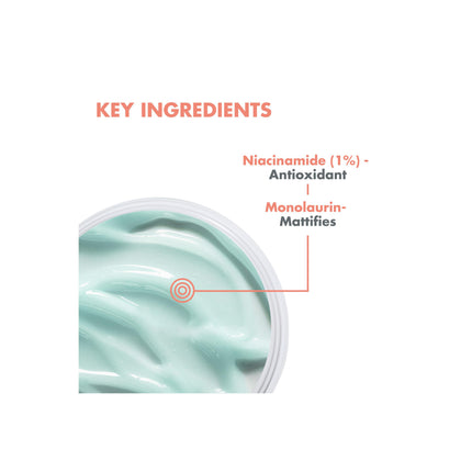 Avène Cleanance Aqua Gel 50ml