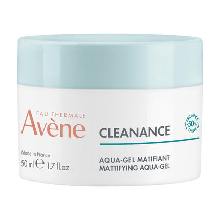 Avène Cleanance Aqua Gel 50ml
