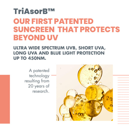 Avène - SPF 50+ Tinted Fluid 40ml