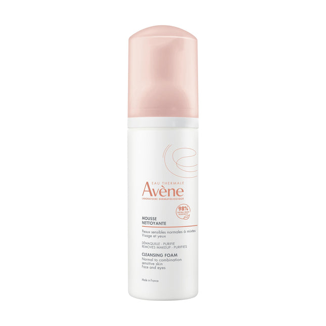 Avène Cleansing Foam 150ml
