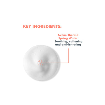 Avène Cleansing Foam 150ml