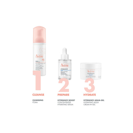 Avène Cleansing Foam 150ml