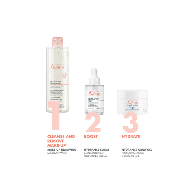 Avène Micellar Lotion Cleanser & Make-Up Remover 200ml