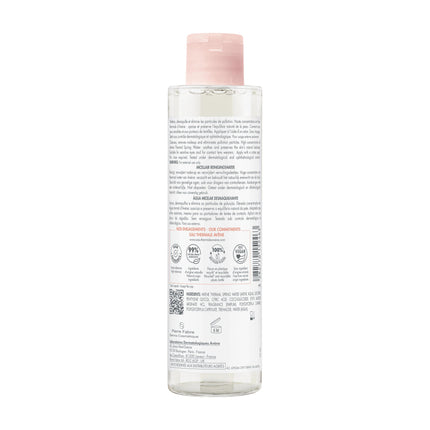 Avène Micellar Lotion Cleanser & Make-Up Remover 200ml