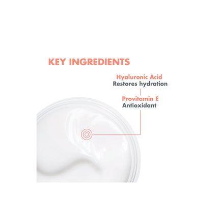 Avène Hydrance Aqua-Gel Moisturiser for Dehydrated Skin 50ml