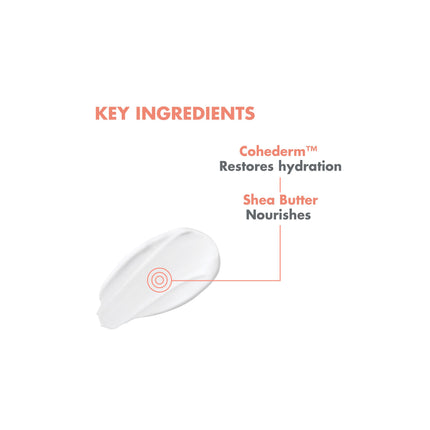Avène Hydrance Rich-UV Hydrating Cream SPF30 Moisturiser 40ml