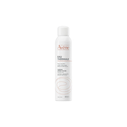 Avène Thermal Spring Water Spray for Sensitive Skin 300ml