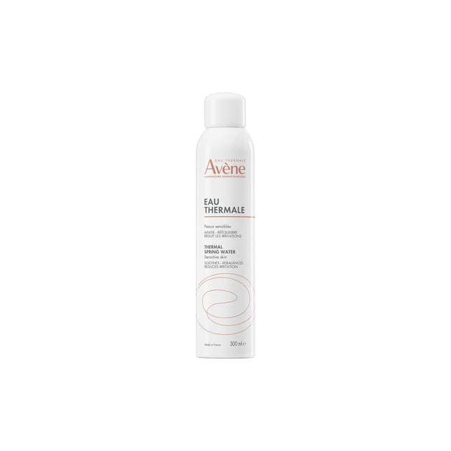 Avène Thermal Spring Water Spray for Sensitive Skin 300ml