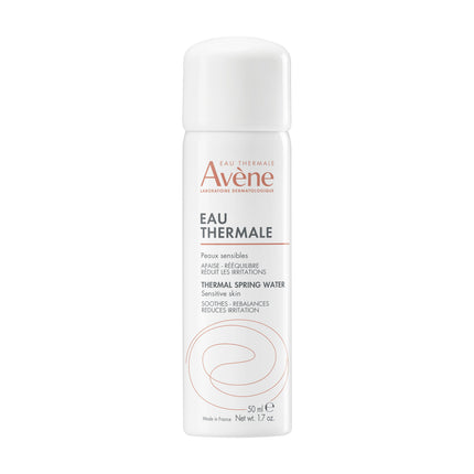Avène Thermal Spring Water 50ml