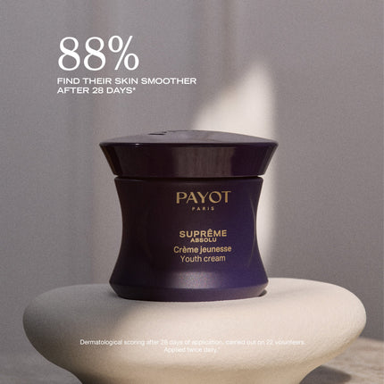 Payot Supreme Absolu Youth Cream 50ml