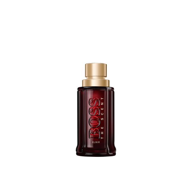 BOSS The Scent Elixir for Him 50ml