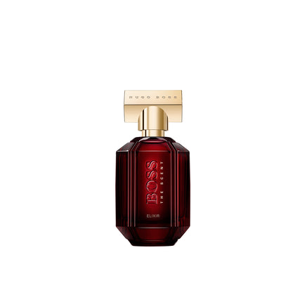 BOSS The Scent Elixir for Her 50ml