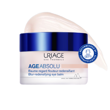 Uriage Age Absolu Eye Contour 15ml