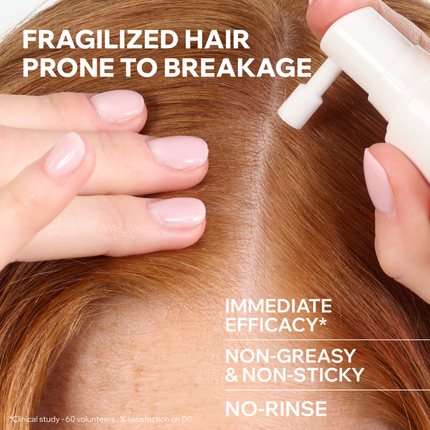 Uriage Anti Hair-Loss Treatment Serum 100ml - product image 3