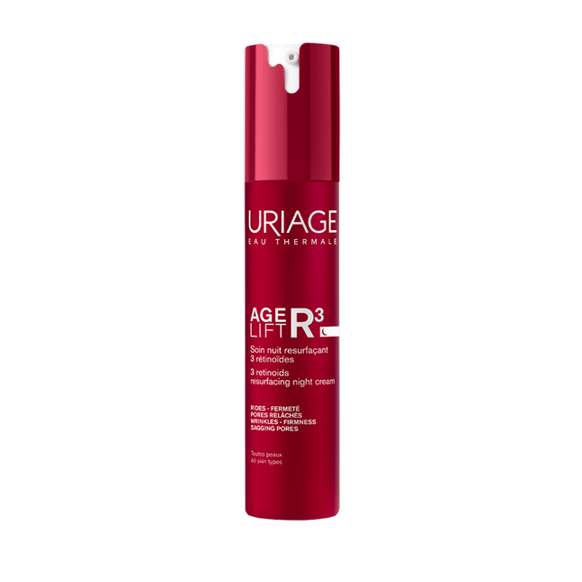 Uriage Age Lift R3 Firming Night Cream 40ml