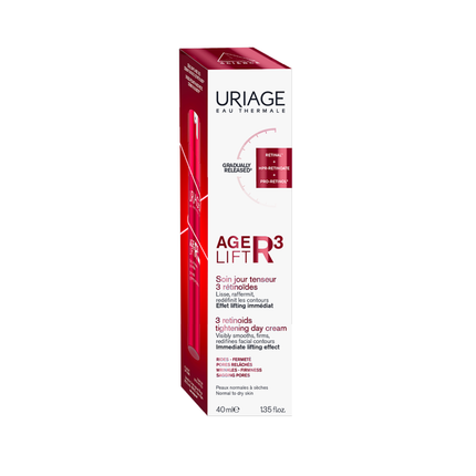 Uriage Age Lift R3 Tightening Day Cream 40ml