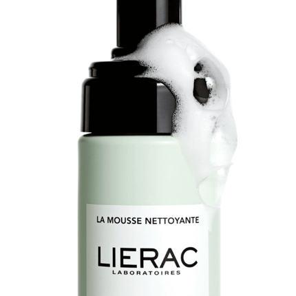 Lierac The Cleansing Foam 150ml