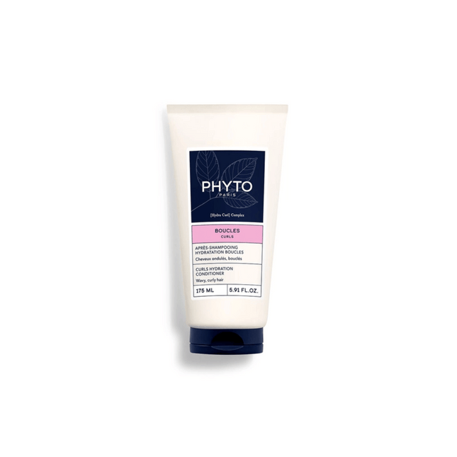 PHYTO CURLS Curl Hydration Conditioner 175ml